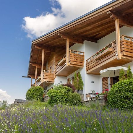 Apartamento Haus Sonnbichl Weissensee Exterior foto