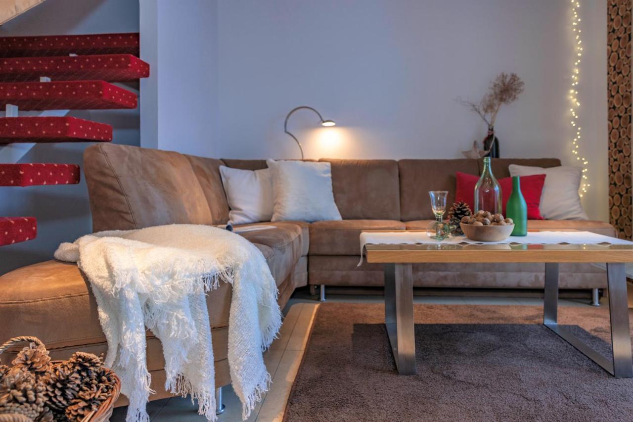 Apartamento Haus Sonnbichl Weissensee Exterior foto