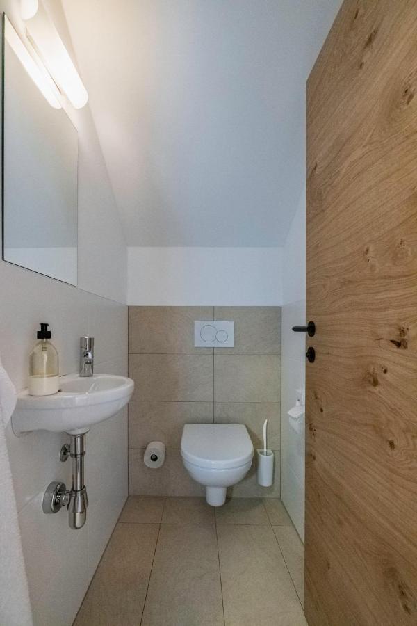 Apartamento Haus Sonnbichl Weissensee Exterior foto