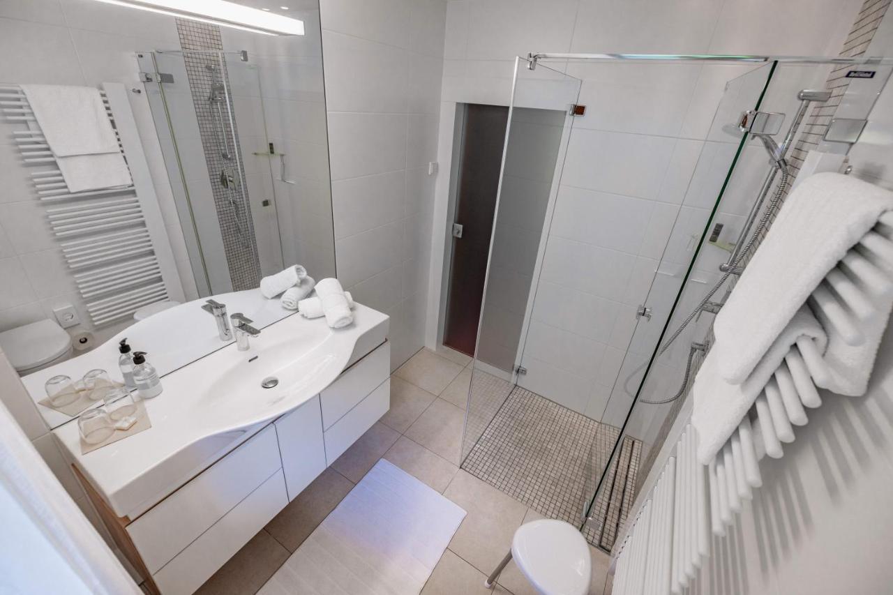Apartamento Haus Sonnbichl Weissensee Exterior foto